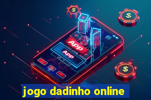 jogo dadinho online